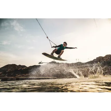 O'Neill Slasher – Impact Vest