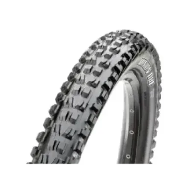 Maxxis Minion DHF 29x2.60 EXO/Tubless Ready | Външна гума за велосипед