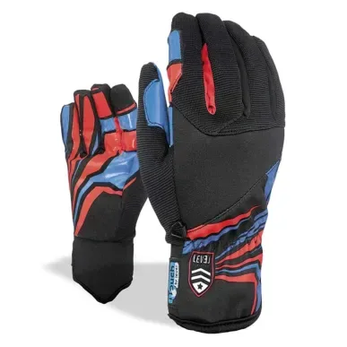Level Line I-Touch - Snowboard Gloves