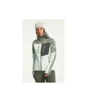 Tenson Touring Softshell - Women's Ski Touring Jacket