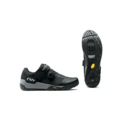 Northwave Overland Plus - MTB Clipless Shoes Northwave Overland Plus - MTB Clipless Shoes