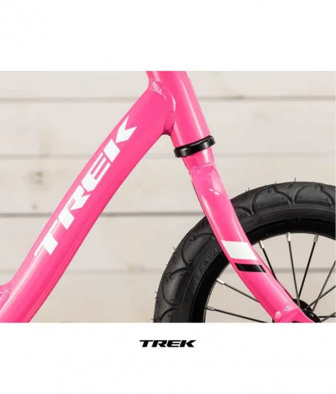 Trek Kickster Flamingo Pink | Детско колело за баланс