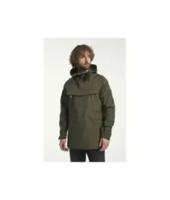Tenson Mountain Anorak 55 Olive | Мъжко туристическо яке