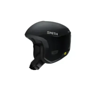 Smith Icon MIPS Matte Black - Men's Ski Helmet