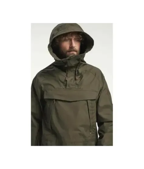 Tenson Mountain Anorak 55 Olive | Туристическо яке