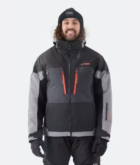 TOBE Contego 3in1 – Men's Jacket