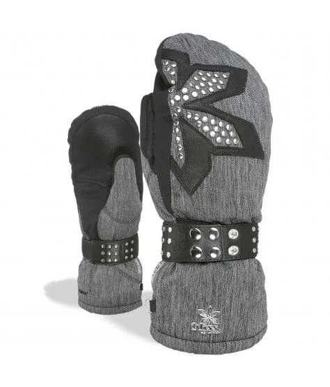 Level Oasis Mitt - Women's Ski Mittens