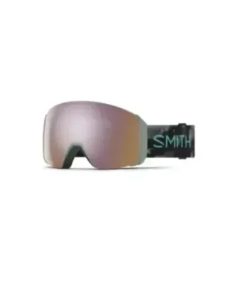 Smith 4D MAG XL | Мъжка ски маска
