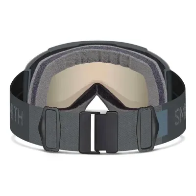 SMITH SEQUENCE OTG slate | S3-S1 CHROMAPOP PRO Photochromic Red Mirror | ski & snowboard goggle SMITH SEQUENCE OTG slate | S3-S1 CHROMAPOP PRO Photochromic Red Mirror | ski & snowboard goggle