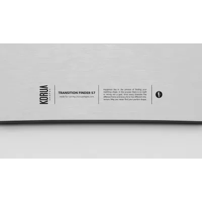 KORUA Transition Finder | Сноуборд дъска