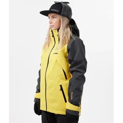 TOBE Vivid - Jacket