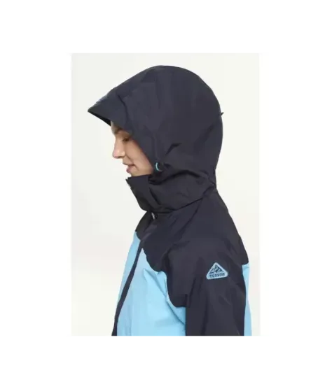 Tenson Himalaya MPC Light Blue | Дамско туристическо яке