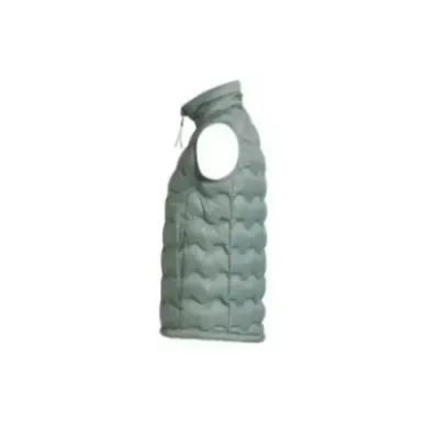 Tenson TXlite Shibui Down Grey Green | Мъжко туристическо яке