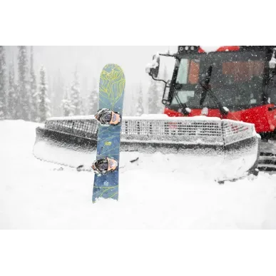 GNU Frosting 143 - Snowboard