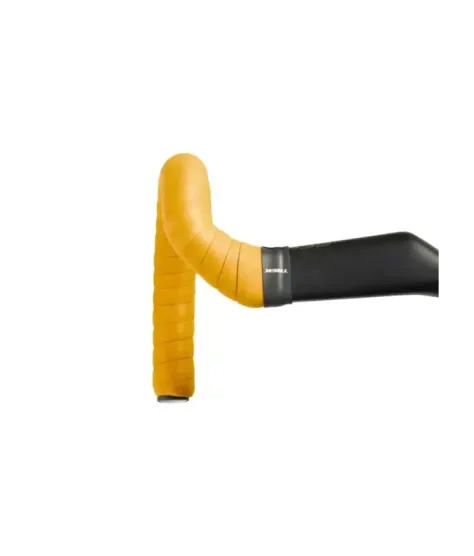 Trek Gel Cork Baja Yellow | Гюделин