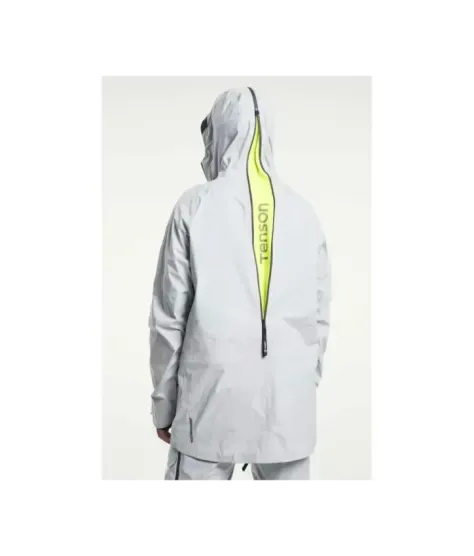 Tenson Shibui Shell - Men's Ski Touring Jacket