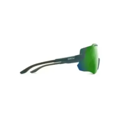 Smith Momentum Matte Stone Moss ChromaPop Green | Слънчеви очила