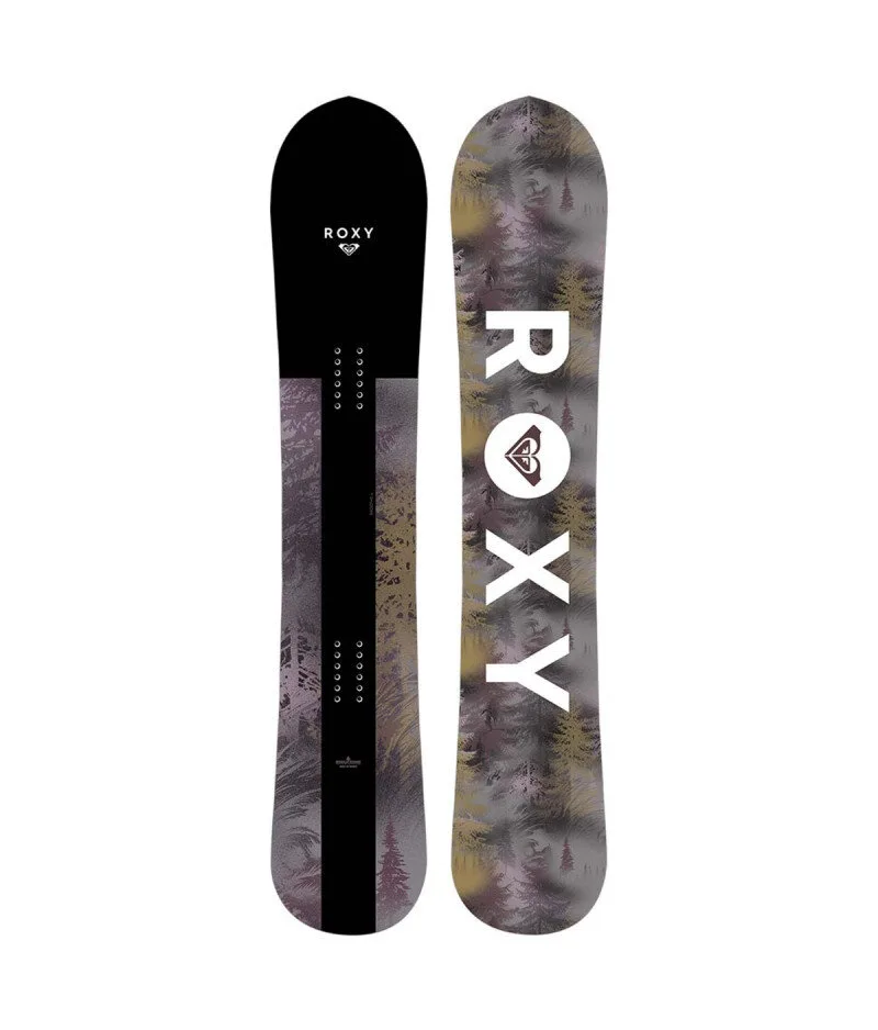 Roxy Smoothie 149 2026 | Дамска сноуборд дъска Roxy Smoothie 149 2026 | Дамска сноуборд дъска