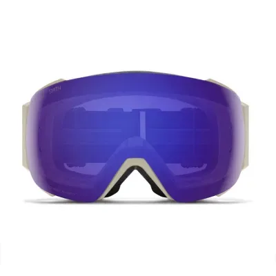 Smith I/O MAG Chalk Paper Cuts - Ski Goggles