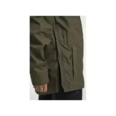 Tenson Mountain Anorak 55 Olive | Мъжко туристическо яке