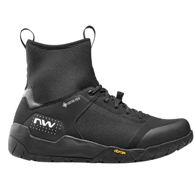 Northwave Multicross Mid Gore-Tex | Обувки – TrueRiders