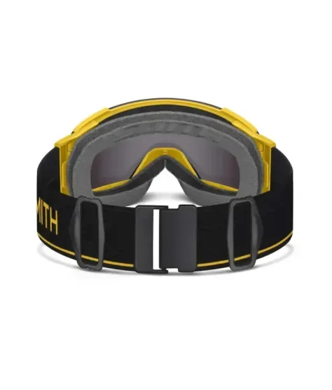 Smith I/O MAG XL Killer Bee | Мъжка ски маска
