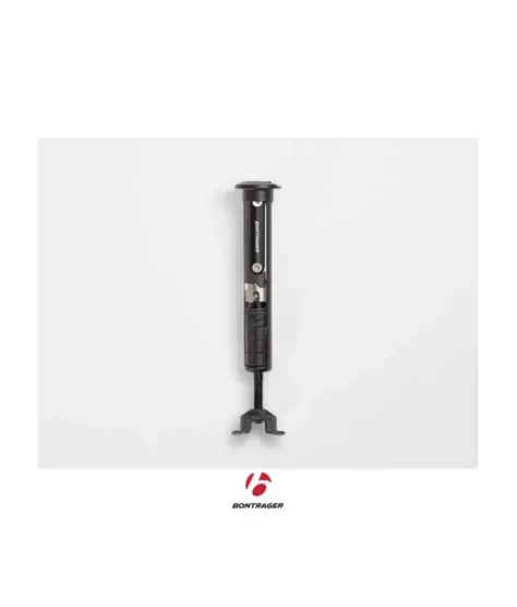 Bontrager Integrated MTB System For Steerer Tube Intro - Bike Tool