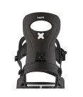 Bent Metal Metta Black 2026 | Дамски сноуборд автомати