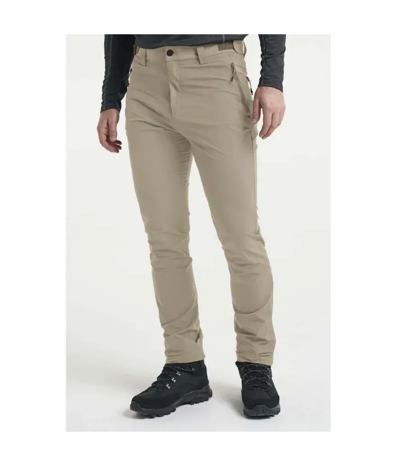 Tenson TXlite Adventure Pants Beige | Мъжки панталон за туризъм