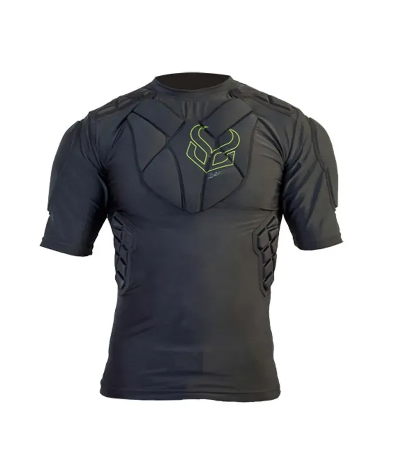Demon Pro Fit S/S Top | Протекторна ризница