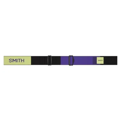 Smith Squad Serpentine - Ski Goggles Smith Squad Serpentine - Ski Goggles