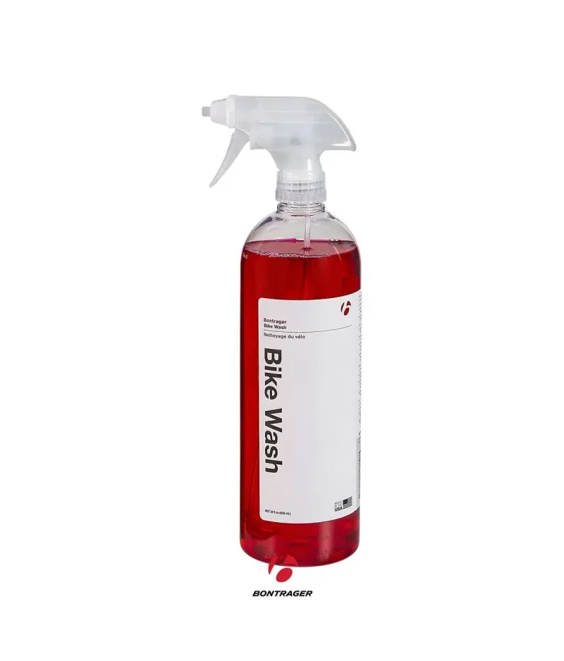 Bontrager Wash Spray 946 ML - Bike Care Bontrager Wash Spray 946 ML - Bike Care