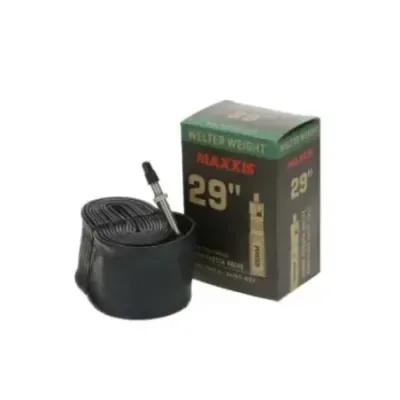 Maxxis Welter Weight 29x1.75/2.4 48mm - Inner Tube Maxxis Welter Weight 29x1.75/2.4 48mm - Inner Tube