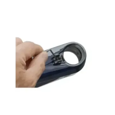 Bontrager Pro Blendr Knock Block Computer Mount - Light Mount Bontrager Pro Blendr Knock Block Computer Mount - Light Mount