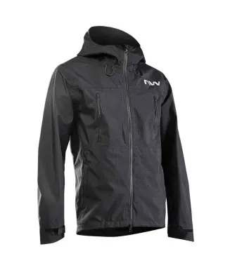 Northwave Noworry Pro Hardshell | Вело яке – TrueRiders