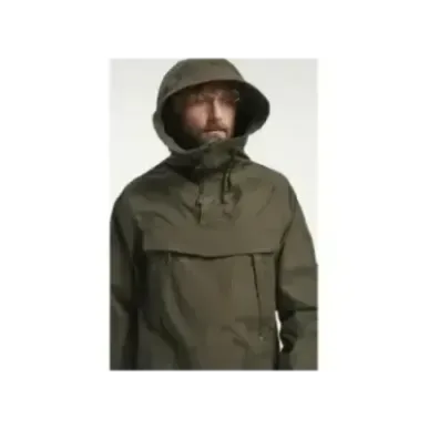 Tenson Mountain Anorak 55 Olive | Мъжко туристическо яке