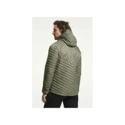Tenson Touring Puffer - Men's Ski Touring Jacket Tenson Touring Puffer - Men's Ski Touring Jacket