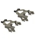 Karakoram - Splitboard Crampons Karakoram - Splitboard Crampons