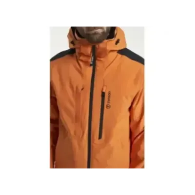 Tenson Core Dark Orange | Мъжко ски яке Tenson Core Dark Orange | Мъжко ски яке
