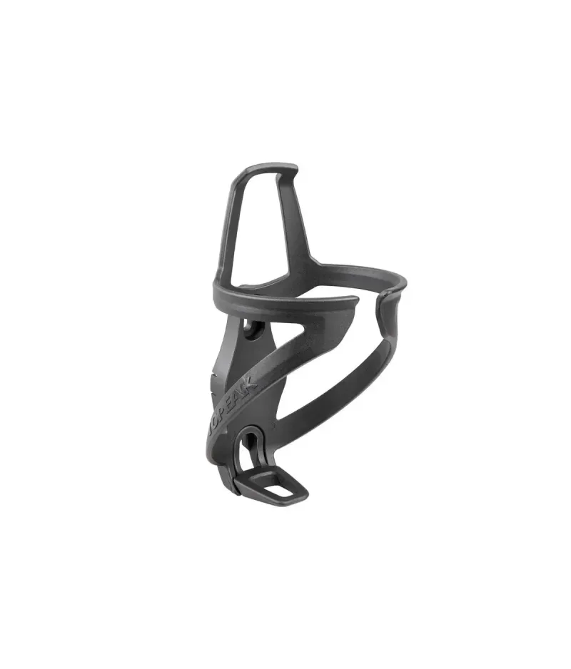 Topeak Ninja+ Cage Z W/Airtag Mount - Bottle Cage Topeak Ninja+ Cage Z W/Airtag Mount - Bottle Cage