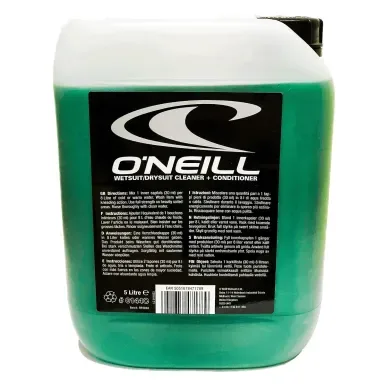 O'Neill Wetsuit Cleaner 5L | Wetsuit Cleaner