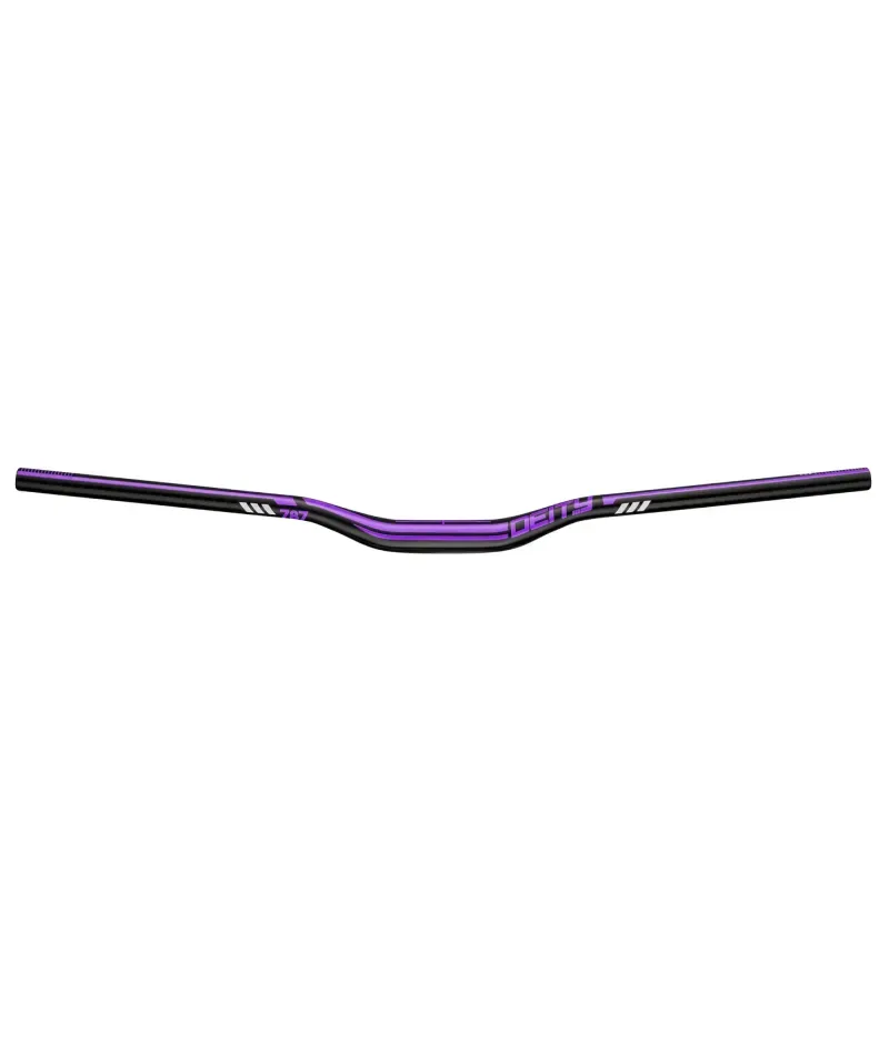 DEITY Skyline 31.8 Hbar 25, PURPLE – Handlebar