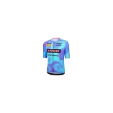 Trek Santini Trek-Unbroken XC Team Replica - Bike Jersey