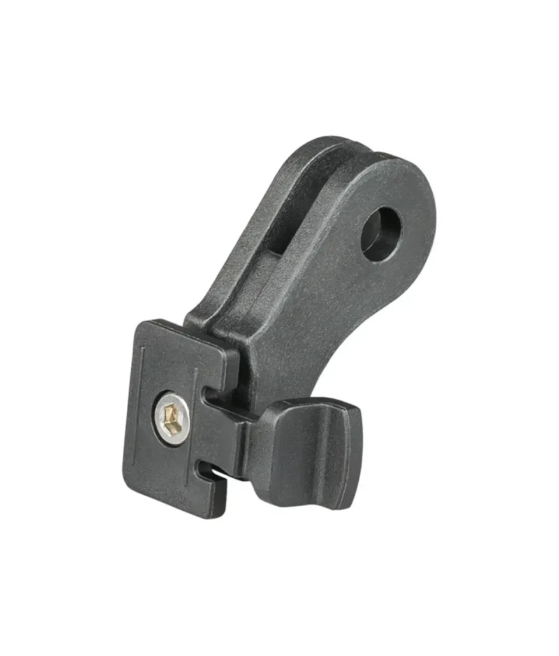 Bontrager Blendr Universal Light Mount - Light Mount Bontrager Blendr Universal Light Mount - Light Mount