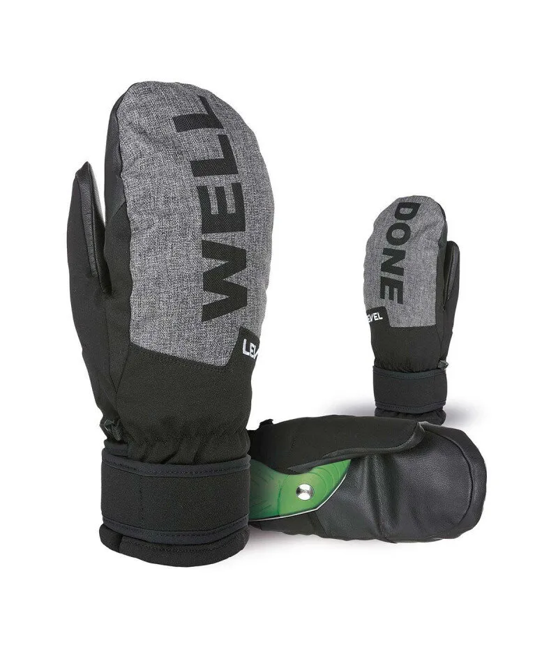 Level Space Mitt - Ski Mittens