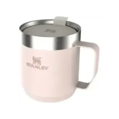 Stanley Stay-Hot Camp Mug .35L 12oz | Съд за кафе и чай