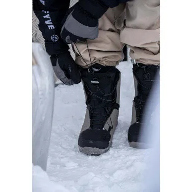 Northwave Freedom Sand - Men's Snowboard Boots