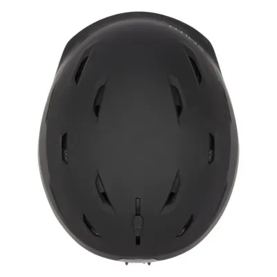 Smith Level MIPS Matte Black - Ski Helmet Smith Level MIPS Matte Black - Ski Helmet