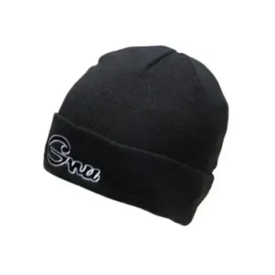 GNU Script Cuff - Beanie GNU Script Cuff - Beanie