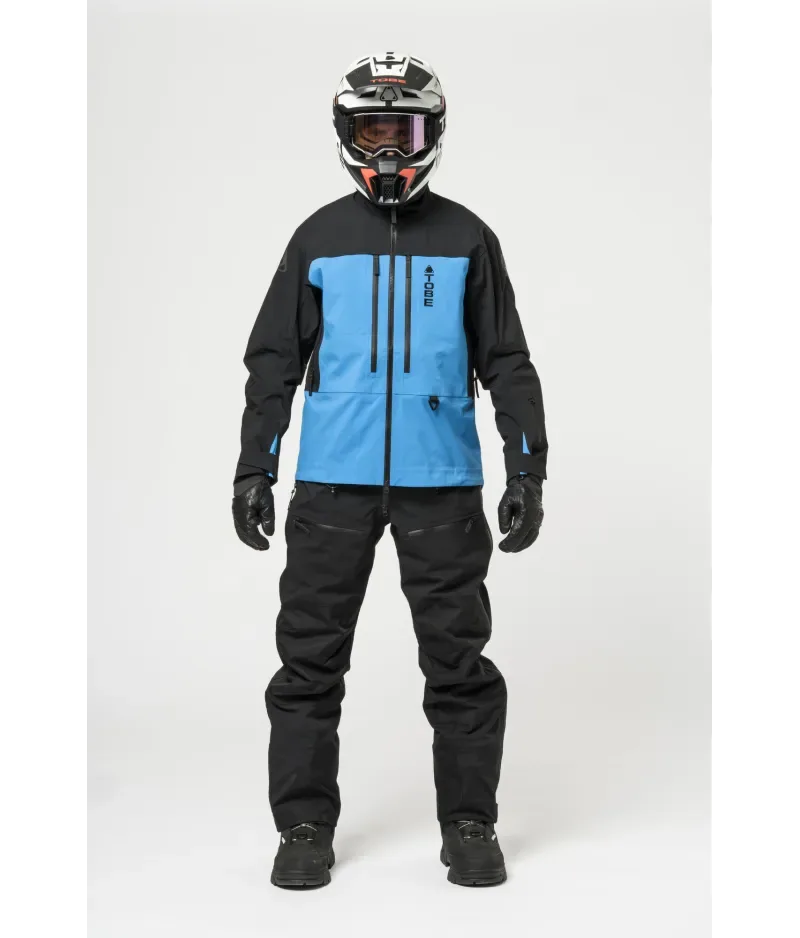 TOBE Stretch Shell | Jacket